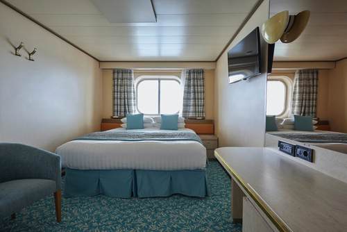 Fred. Olsen Cruise Lines, Bolette, Superior Ocean View 2.jpg